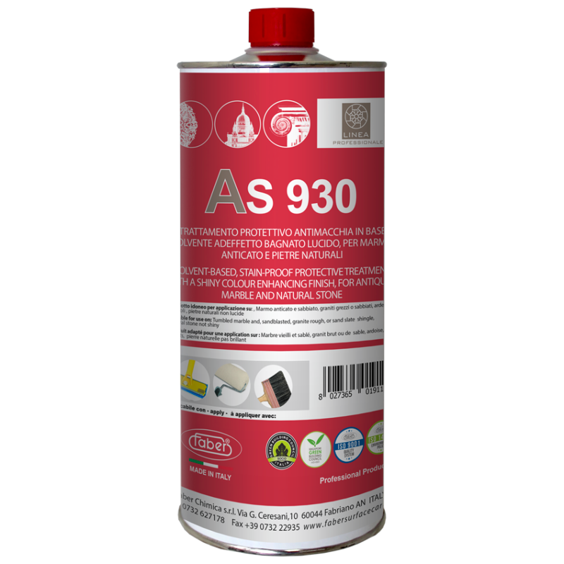 AS 930
