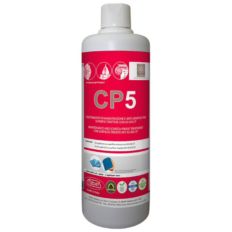 CP 5