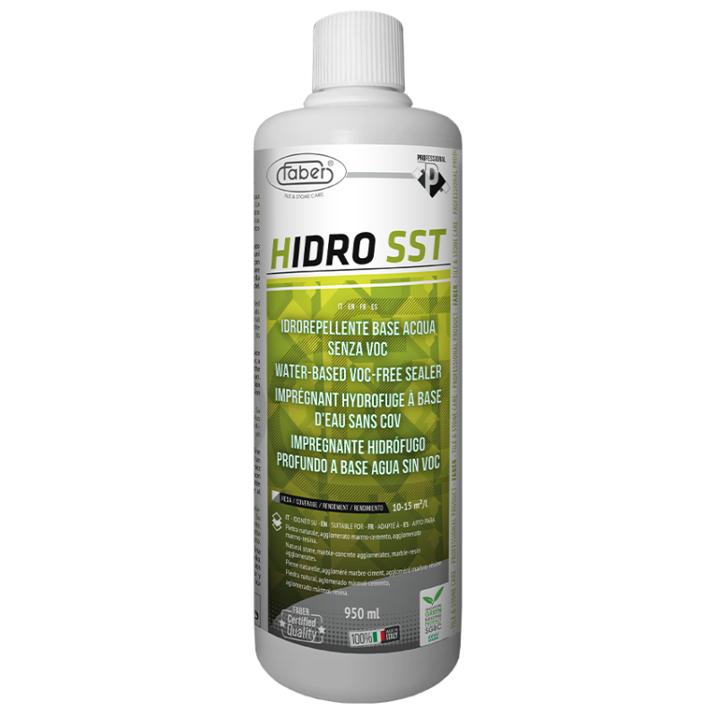 HIDRO SST