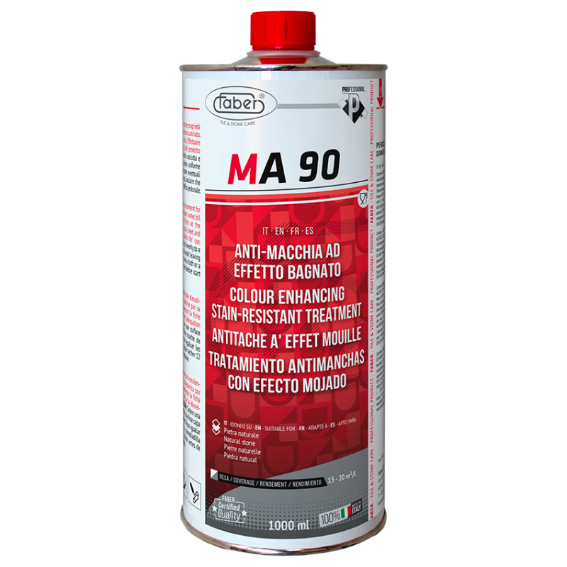 MA 90