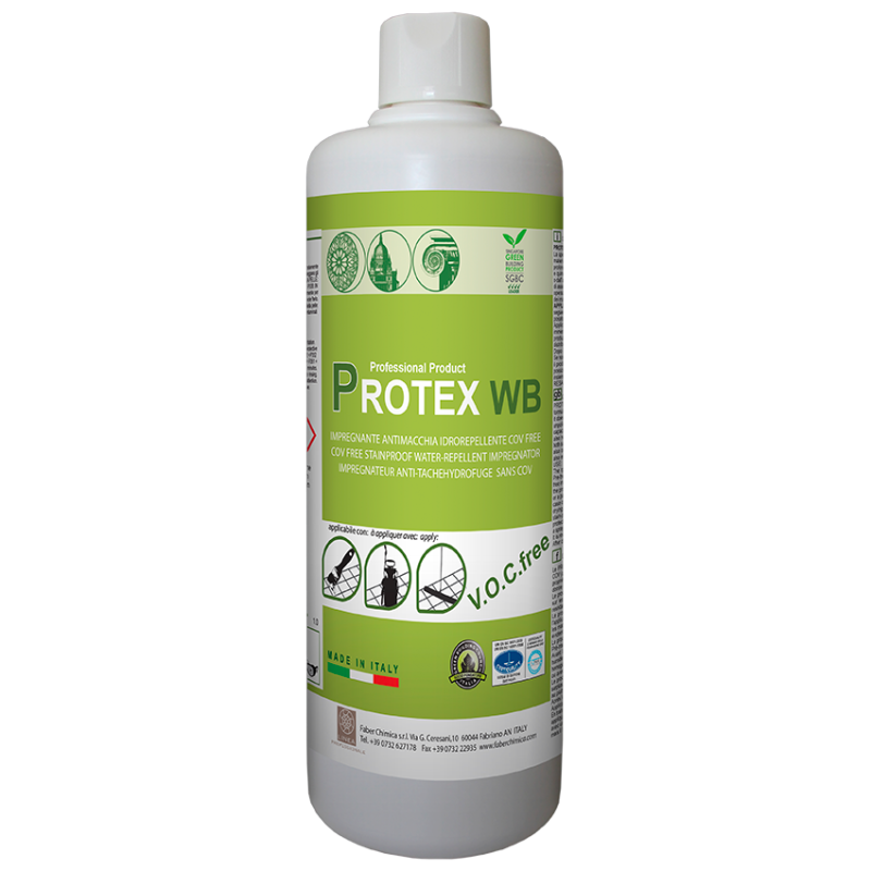 PROTEX WB