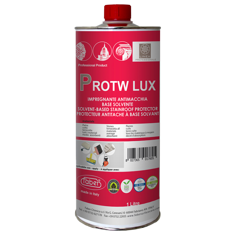 PROTW LUX