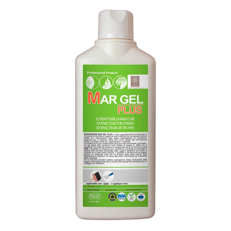 MAR GEL PLUS