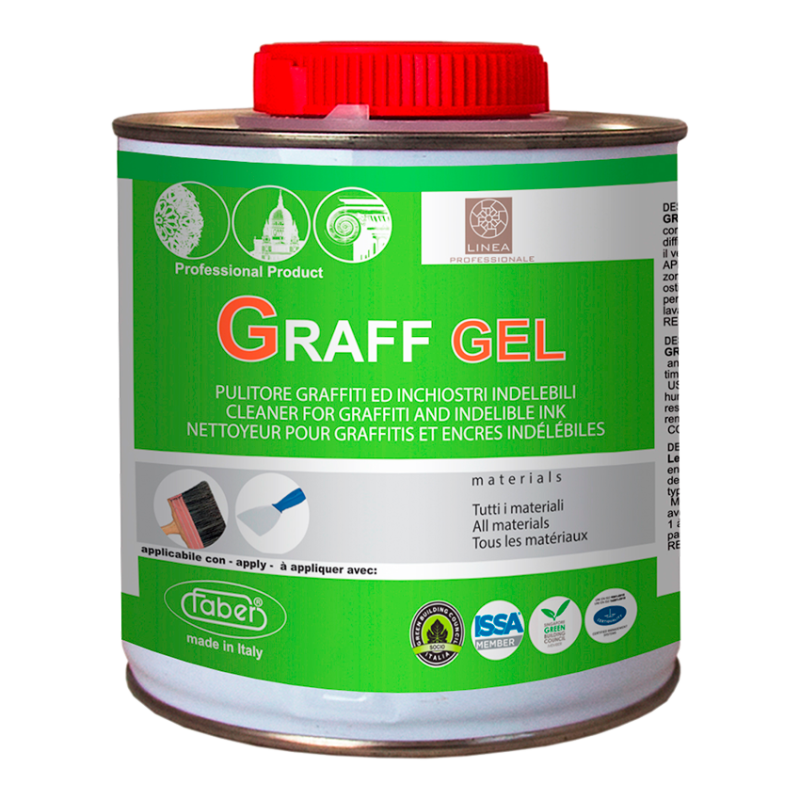 GRAFF GEL