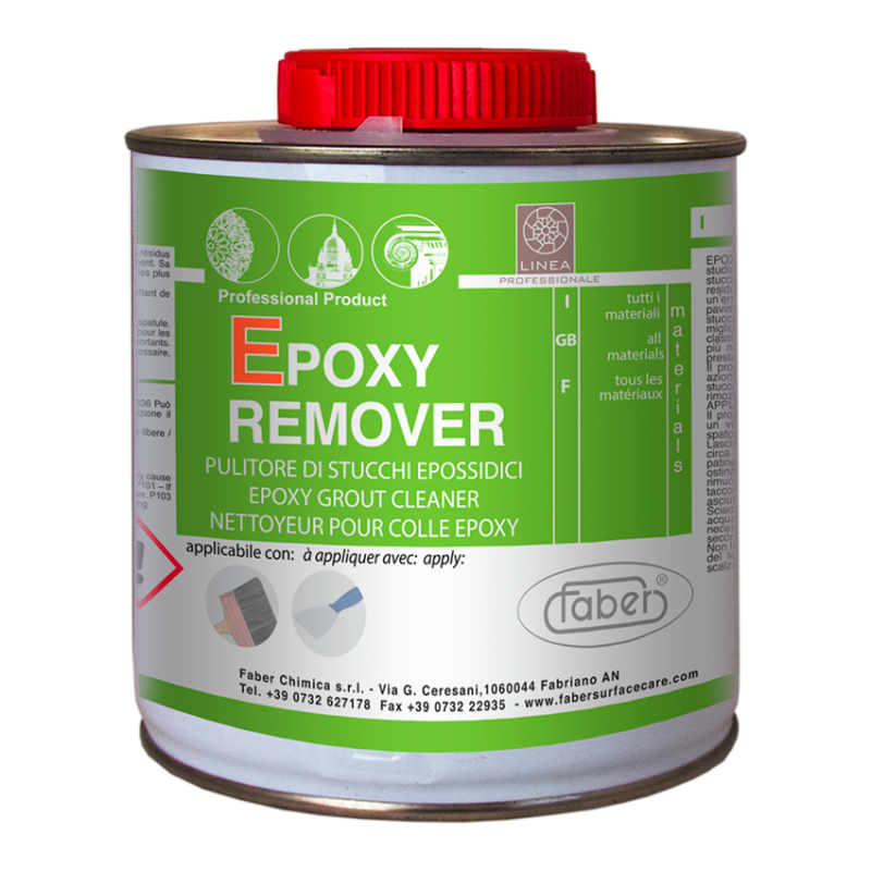 EPOXY REMOVER