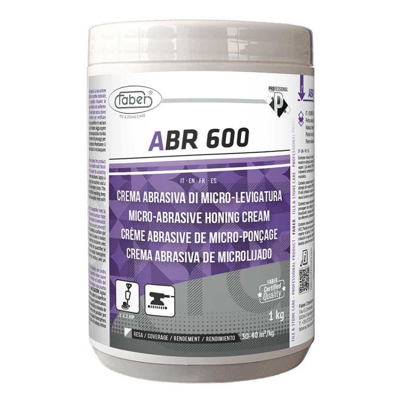 ABR 600