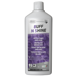BUFF N SHINE