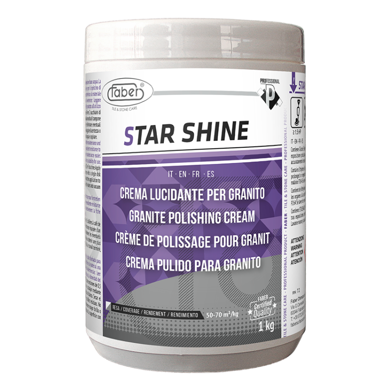 STAR SHINE