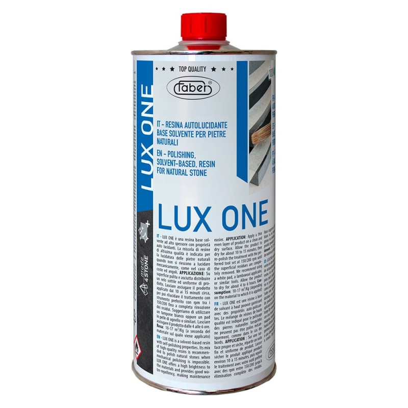 LUX ONE