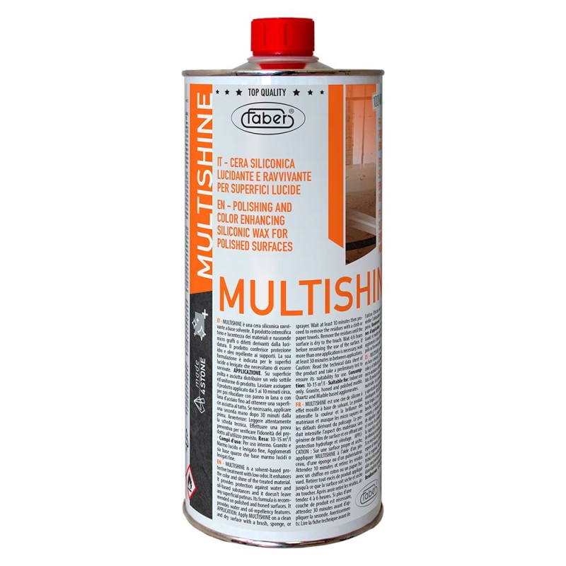 MULTISHINE