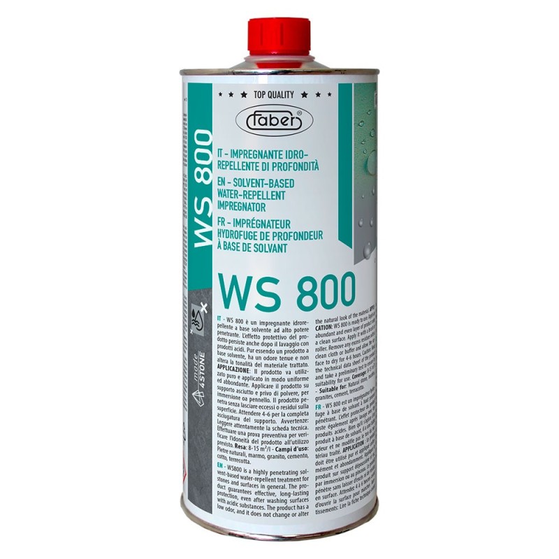 WS 800