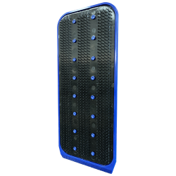 PORTA TAMPONE CON IMPUGNATURA