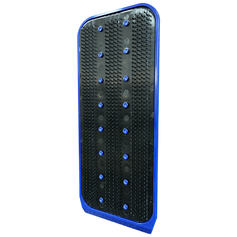 PORTA TAMPONE CON IMPUGNATURA