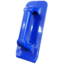 PORTA TAMPONE CON IMPUGNATURA