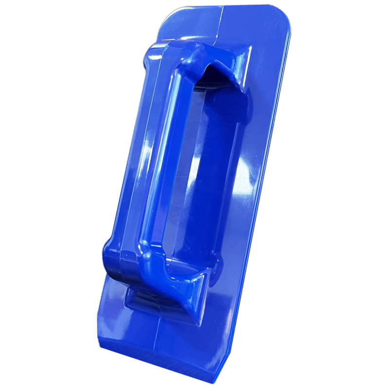 PAD HOLDER WITH HANDLE
