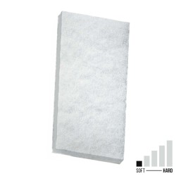 TAMPONE BIANCO - SOTTILE