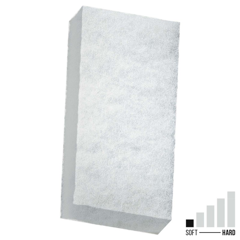TAMPONE BIANCO