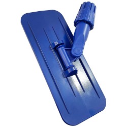 PORTA TAMPONE A SNODO