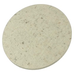 DISCO IN FELTRO MORBIDO