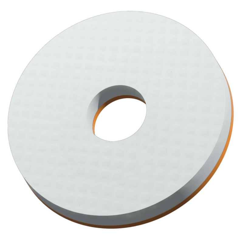 MELAMINE DISK