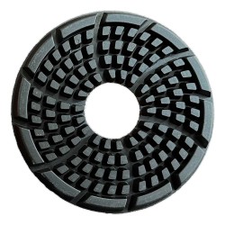 DIAMOND DISK GRIT 50