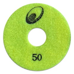 DISCO DIAMANTATO GRANA 50