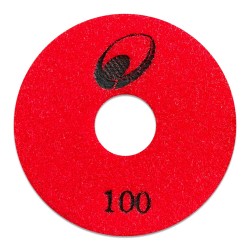 DISCO DIAMANTATO GRANA 100