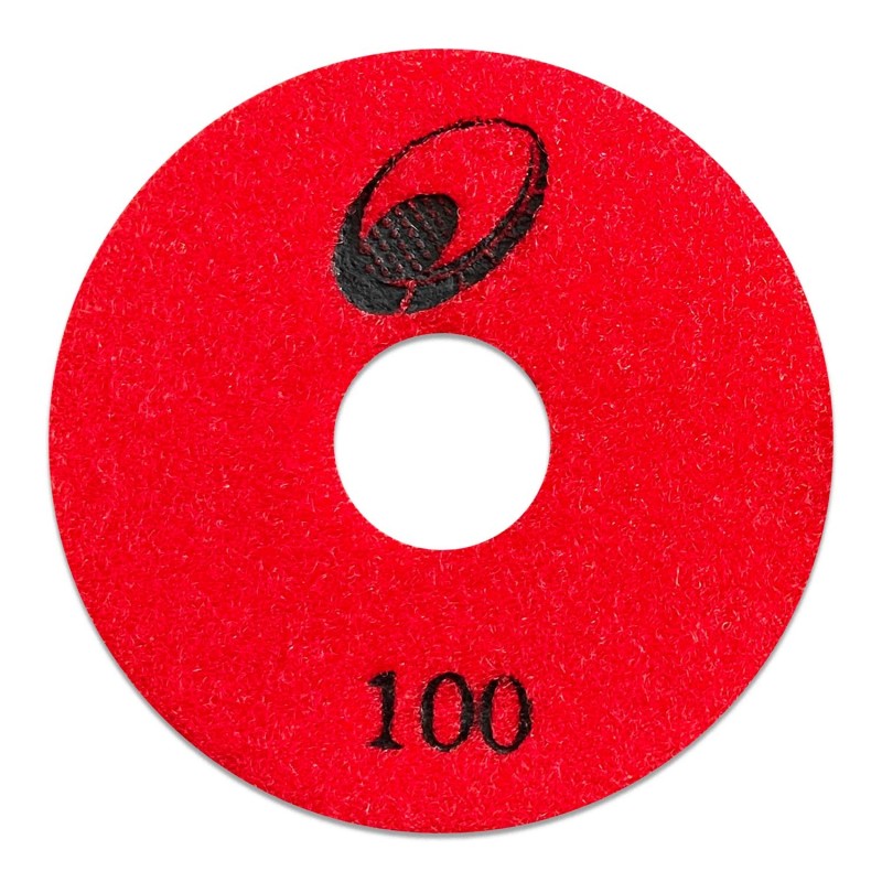 DISCO DIAMANTATO GRANA 100