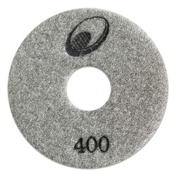 DISCO DIAMANTATO GRANA 400