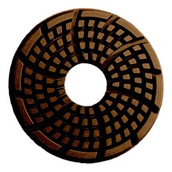 DISCO DIAMANTATO GRANA 800