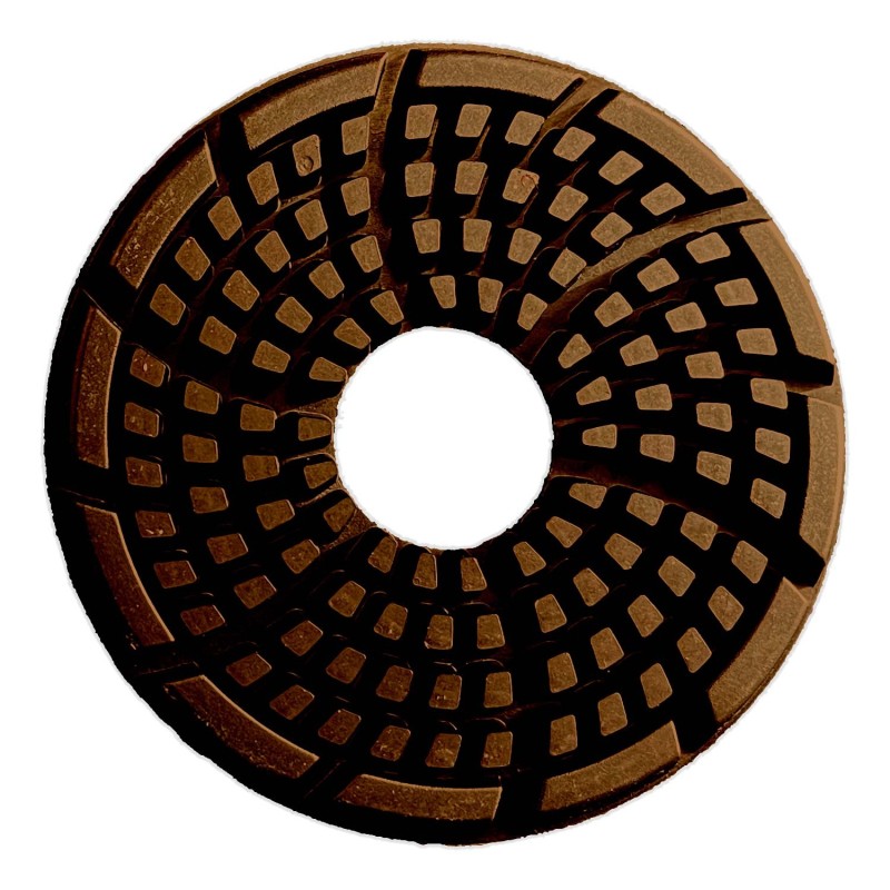 DISCO DIAMANTATO GRANA 800