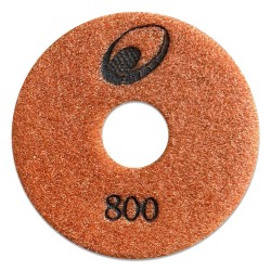 DISCO DIAMANTATO GRANA 800