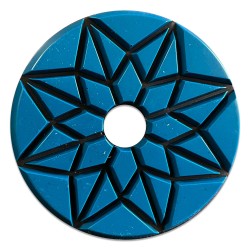 DIAMOND DISK GRIT 1500