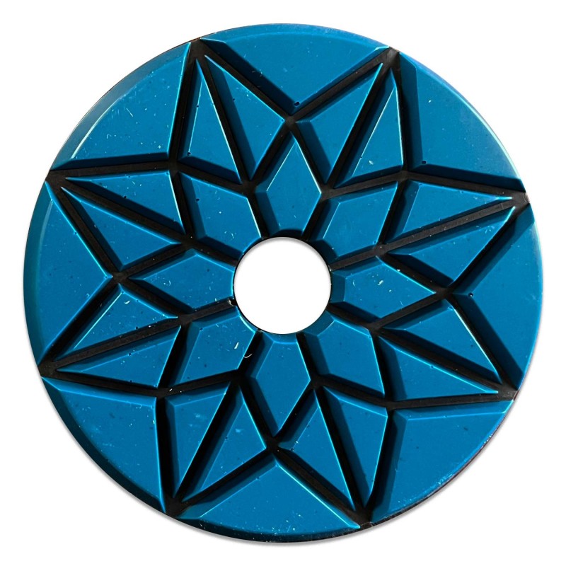 DIAMOND DISK GRIT 1500