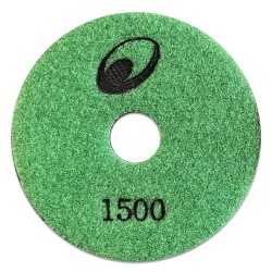 DISCO DIAMANTATO GRANA 1500