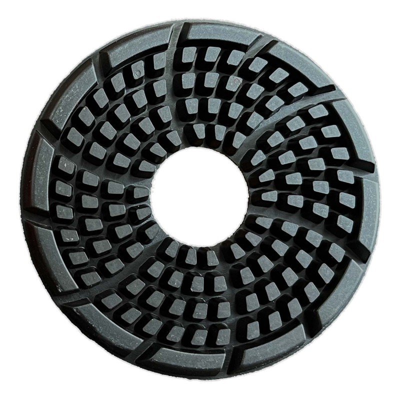 DIAMOND DISK GRIT 200