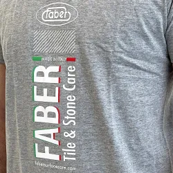 T-SHIRT FABER PRO