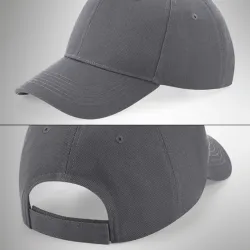 CAPPELLO CON VISIERA FABER PRO