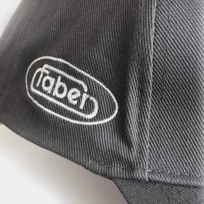 FABER PRO BASEBALL CAP