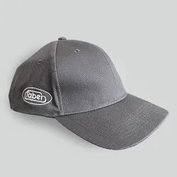 CAPPELLO CON VISIERA FABER PRO