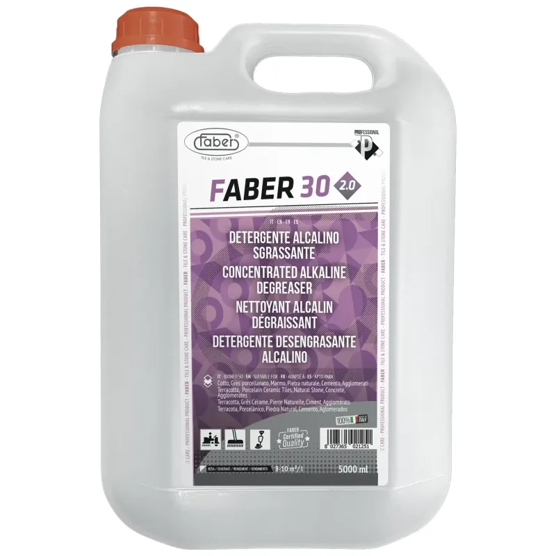 FABER 30 2.0