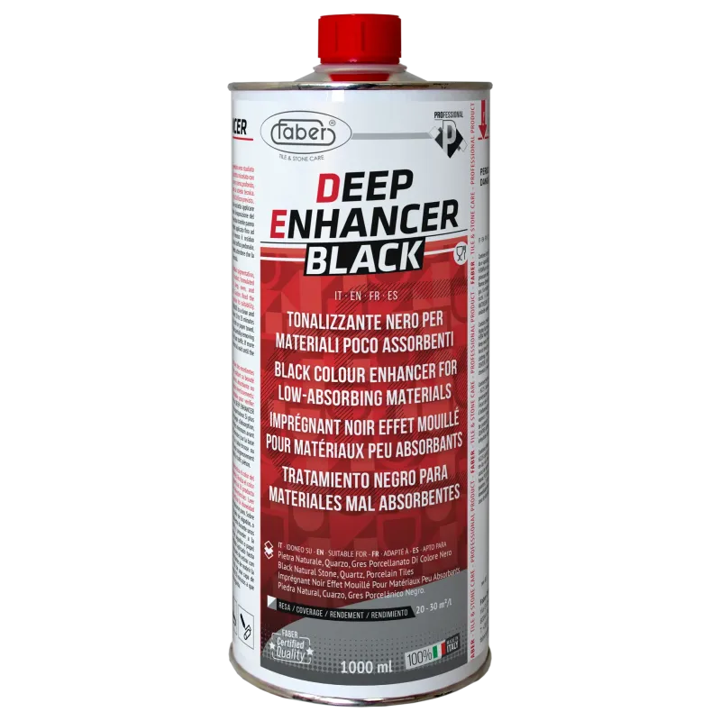 DEEP ENHANCER BLACK