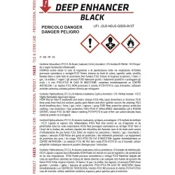 DEEP ENHANCER BLACK