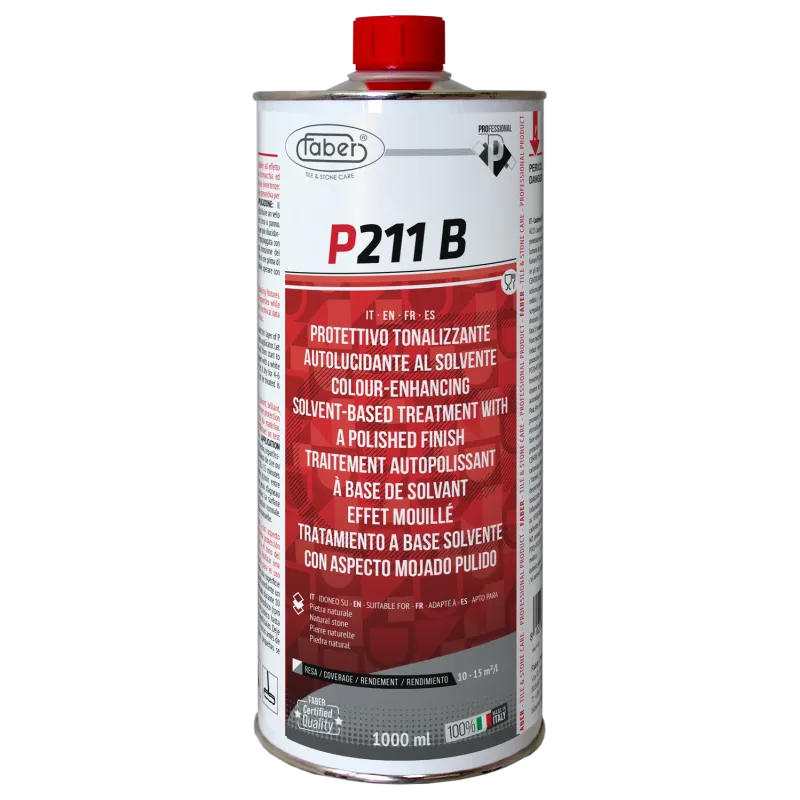 P 211 B