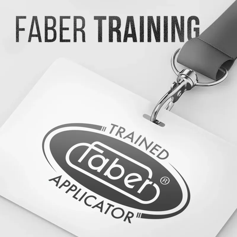 FABER Training TR.P01 - October 2025
