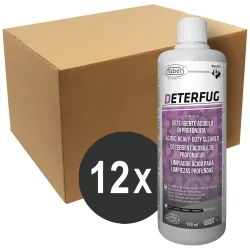 DETERFUG - BOX