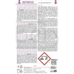 DETERFUG - BOX