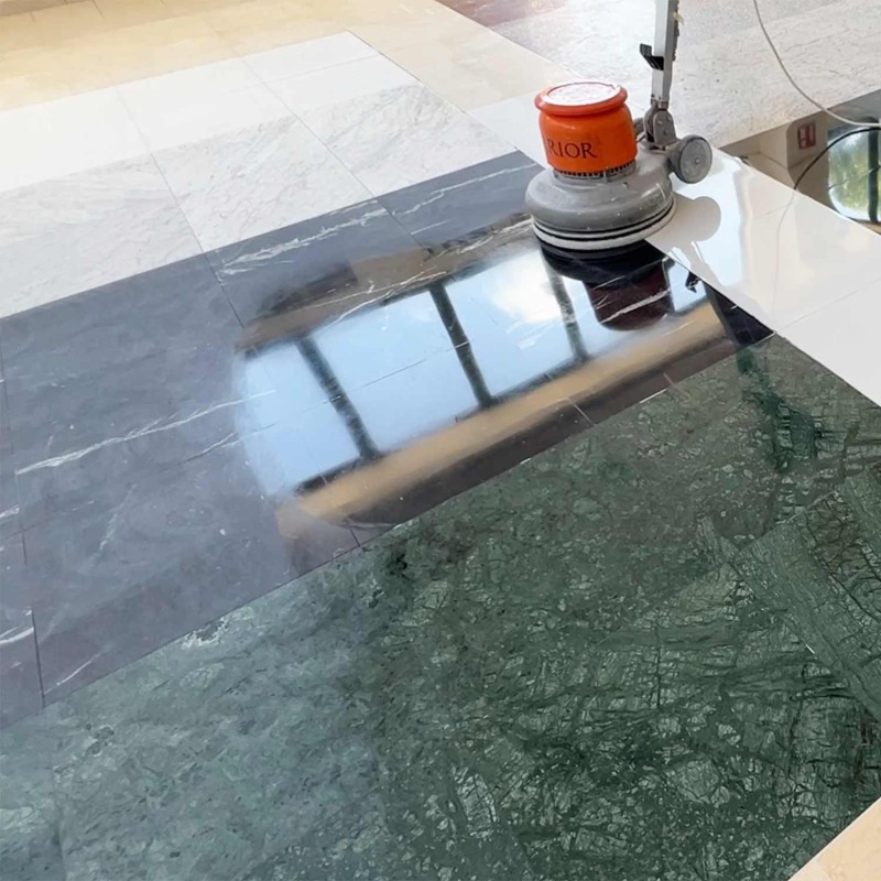 ALPHA GLOSS - EFFECT