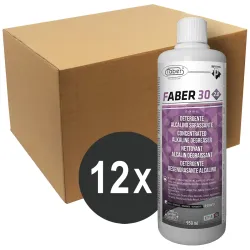 FABER 30 2.0 - BOX