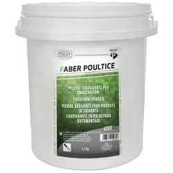FABER POULTICE